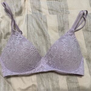 aerie Wireless Push Up Bra, 32B